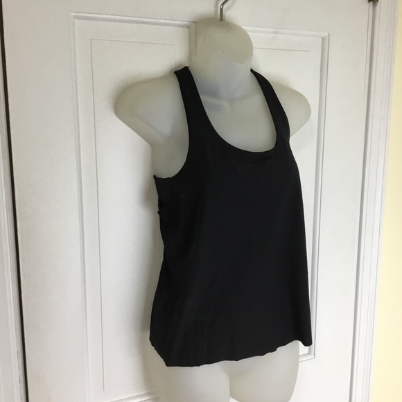 Athleta 2-In-1 Ultimate Support Top Tank New - Picture 5 of 10